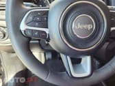 Jeep Renegade 1.6 MJD Longitude