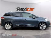 Renault Clio Sport Tourer 0.9 TCe Limited