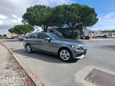 Mercedes-Benz C 200  T Cdi Dpf Auto Blueefficiency Avantgarde