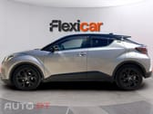 Toyota C-HR 1.8 HSD Comfort+P.Style