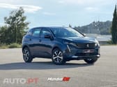 Peugeot 3008 1.2 PureTech Active Pack EAT8