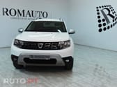 Dacia Duster 1.5 Blue dCi Comfort 4WD