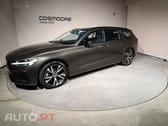 Volvo V60 2.0 T6 AWD R-Design Expression Plug-in