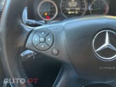 Mercedes-Benz C 200 Cdi Avantgarde