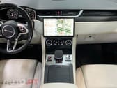 Jaguar F-Pace 2.0 P400e Plug-in Hybrid