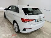 Audi A3 Sportback 40 TFSIe Advanced