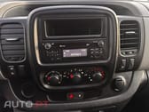 Renault Trafic 1.6 dci L1H1