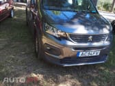 Peugeot Rifter Allure