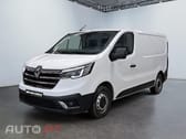 Renault Trafic 2.0 Blue dCi L1H1 Grand Confort