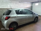 Toyota Yaris TOYOTA YARIS 1.0 VVT-I COMFORT+P