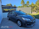 Citroen C4 1.6 e-HDi Exclusive CMP6
