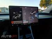 Tesla Model 3 Tração Traseira
