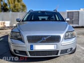 Volvo V50 Nível 1