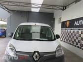Renault Kangoo Z.E. 33 5L C/IVA