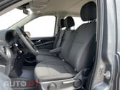 Mercedes-Benz Vito 116 CDI Longa Aut. EDITION