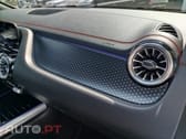 Mercedes-Benz EQA 250+ AMG Line