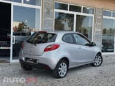 Mazda 2 1.3 MZR Comfort