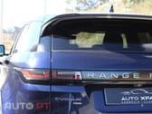 Land Rover Range Rover 1.5 P300e AWD R-Dynamic SE Auto