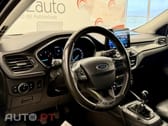 Ford Focus SW 1.5 TDCi EcoBlue Vignale