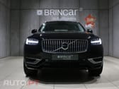 Volvo XC90 2.0 T8 PHEV Core AWD