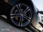 BMW 216 d Pack Desportivo M