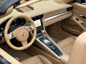 Porsche 911 911 CARRERA PDK