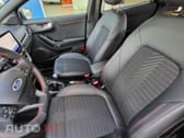 Ford Puma 1.0 EcoBoost MHEV ST-Line X