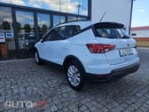 Seat Arona 1.0 TSI Style