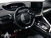 Peugeot 3008 1.5 BlueHDi GT EAT8