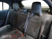Mercedes-Benz A 200 d AMG Line Aut.