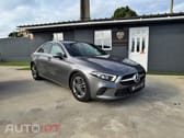 Mercedes-Benz A 180 d Progressive Aut.