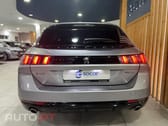 Peugeot 508 SW 1.6 Hybrid Allure Pack e-EAT8