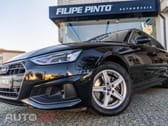 Audi A4 Avant 35 TDI Advanced S tronic