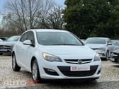 Opel Astra 1.3 CDTI Enjoy