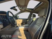 BMW X6 35D Xdrive