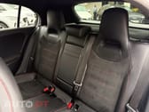 Mercedes-Benz A 180 d AMG Line Aut.
