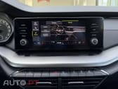 Skoda Octavia Break 2.0 TDI Ambition