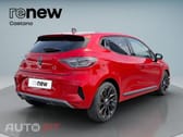 Renault Clio TCe 90 esprit Alpine