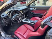 Mercedes-Benz SLK 250 CDi BE