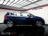BMW 218 i Advantage Auto