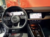 Audi A3 Sportback 40 TFSIe Advanced