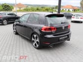 Volkswagen Golf VI 2.0 GTi