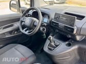 Citroen Berlingo 1.5 HDi FIBRADA - 3 Lugares