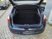Renault Mégane 1.5 dCi Dynamique
