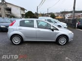 Fiat Punto Evo 1.3 M-Jet Dynamic