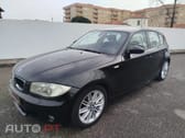 BMW 120 d Sport