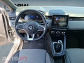 Renault Clio TCe 100 Bi-Fuel Techno
