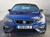 Seat Leon 1.5 TSI FR