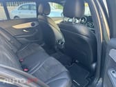 Mercedes-Benz C 300 de AMG Line