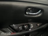 Nissan Leaf Acenta